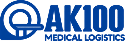 AK100 Medical Logistics